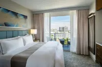 The Westin Sarasota - balcony