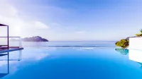 DoubleTree by Hilton Mazatlan - Pool