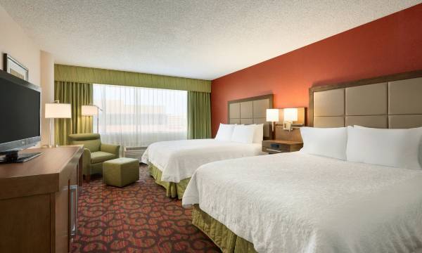 Hampton Inn by Hilton Denver West Federal Center