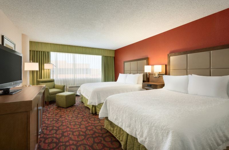 Hampton Inn by Hilton Denver West Federal Center