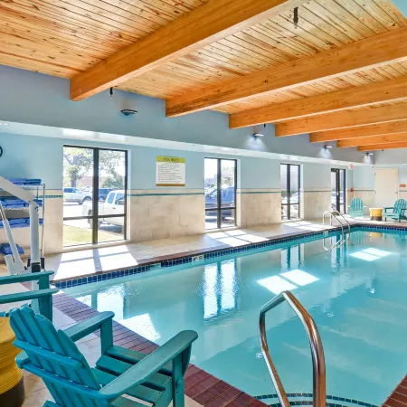 Home2 Suites by Hilton Conway