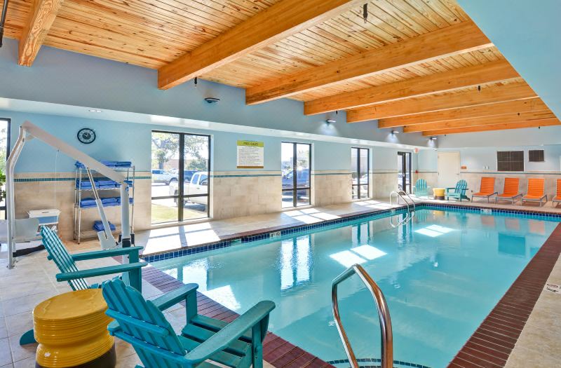 Home2 Suites by Hilton Conway photo 2