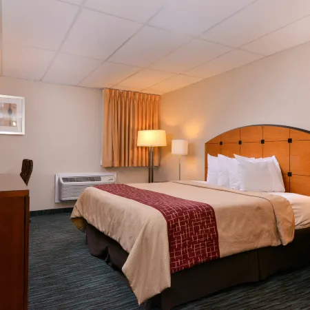 Red Roof Inn Chambersburg
