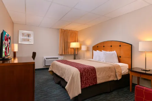 Red Roof Inn Chambersburg - 2-Star