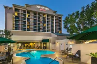 Courtyard Los Angeles Pasadena/Monrovia - Pools