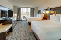 The Chattanoogan Hotel, Curio Collection by Hilton - 4 звезды
