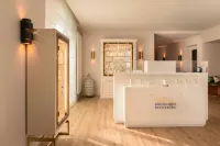 Hôtel Barrière Le Royal Deauville - spa