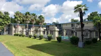 Red Roof Inn Port Allen West – LSU Stadium - 2-Star