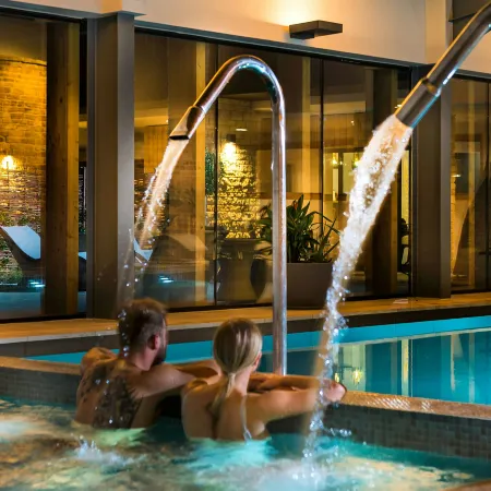 Cbh Hatherley Manor Hotel