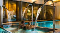 Cbh Hatherley Manor Hotel - جاكوزي