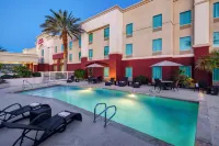 Hampton Inn & Suites Palm Desert - spa