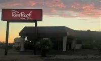 Red Roof Inn & Suites San Angelo - bar