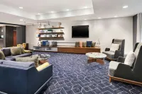 Courtyard Burlington - 3-Star