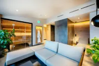 Welcome Hotel Paderborn - spa