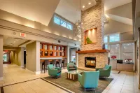 Residence Inn Ocala - Kitchens