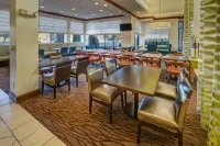 Hilton Garden Inn Memphis/Southaven - Parking