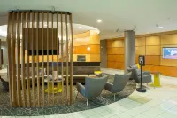 SpringHill Suites Billings - spa