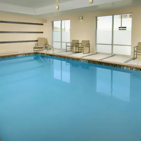 Hampton Inn & Suites San Antonio-Downtown/Market Square