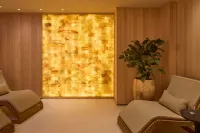 The St. Regis San Francisco - spa