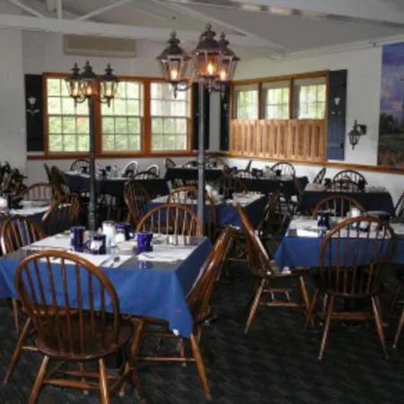 Grey Fox Inn
