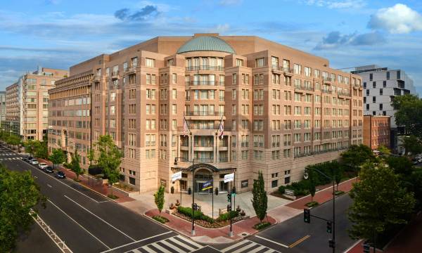 The Westin Georgetown, Washington D.C.