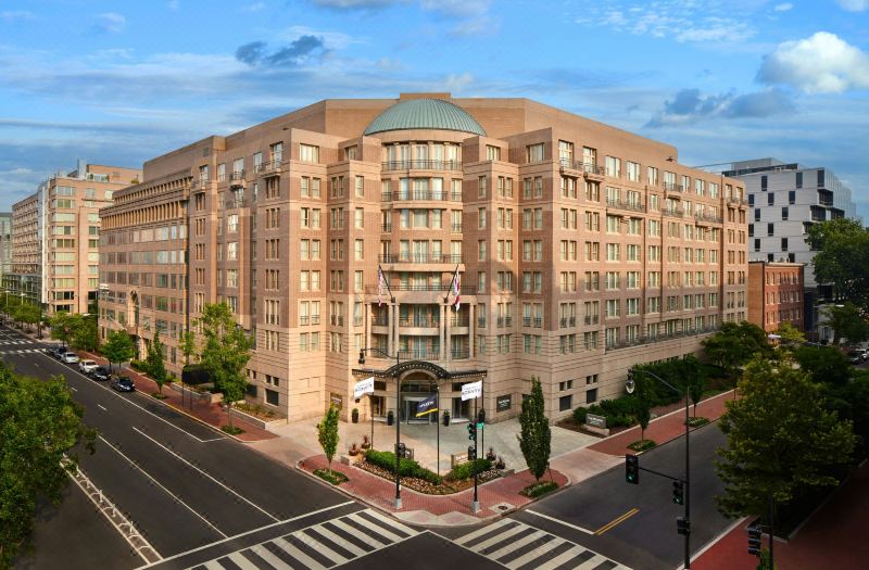 The Westin Georgetown, Washington D.C.