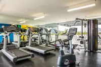 Fiesta Inn Pachuca Gran Patio - Gym