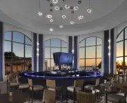 Hilton Dallas/Rockwall Lakefront - bar