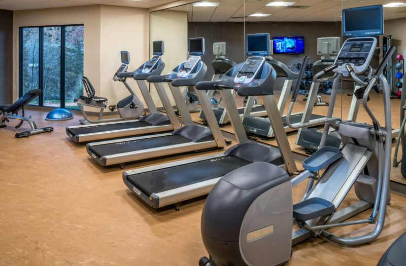 SpringHill Suites Springdale Zion National Park photo 4