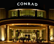 Conrad Algarve - bar