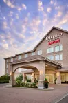 Fairfield Inn & Suites Ottawa Kanata - Gym