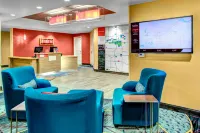 TownePlace Suites Bakersfield West - pet friendly