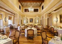 Taj Falaknuma Palace - spa