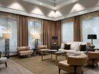 Hampton Inn & Suites Orlando Downtown South/Medical Center Hotels near Tupperware Tower