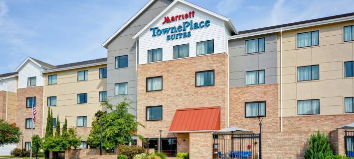 TownePlace Suites Dallas Lewisville Hotels in Denton County