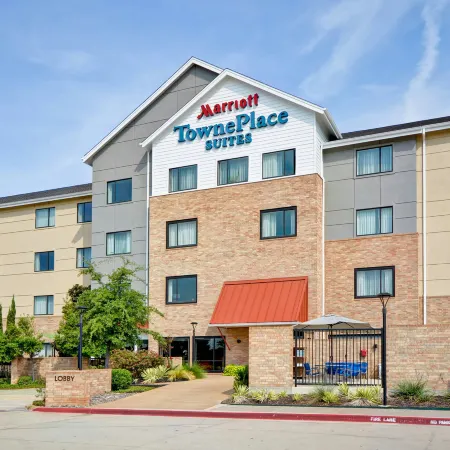 TownePlace Suites Dallas Lewisville