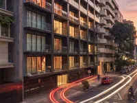 Kukun Socrates Polanco Hotels near Lomas de Chapultepec