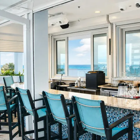 Hampton Inn & Suites Clearwater Beach
