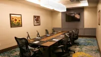 Hilton Garden Inn Arvada Denver, CO - Mountain view