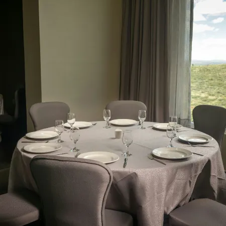 Hampton Inn by Hilton Zacatecas
