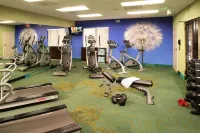 SpringHill Suites Annapolis - Gym