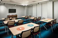 Aloft Seattle Sea-Tac Airport - Pet friendly