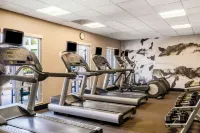 Residence Inn Bloomington - Træningscentre