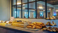 Copenhagen Go Hotel - Bữa sáng