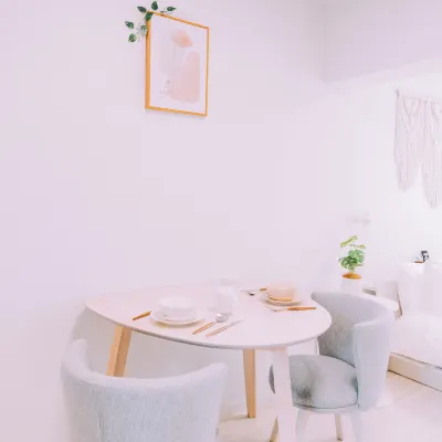 Fukuoka Nakasu Spacious & Stylish Stay Отели рядом с достопримечательностью «Кюсю Басе турнир сумо»