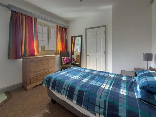 Gorsefield Outdoor Activity Centre - Villas