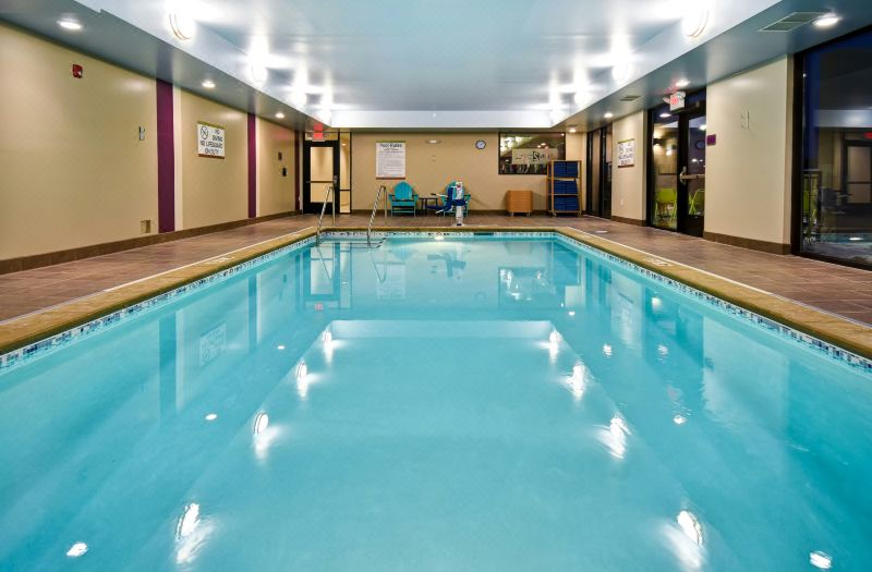 Home2 Suites by Hilton Eagan Minneapolis photo 3