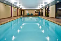 Home2 Suites by Hilton Eagan Minneapolis - Pools