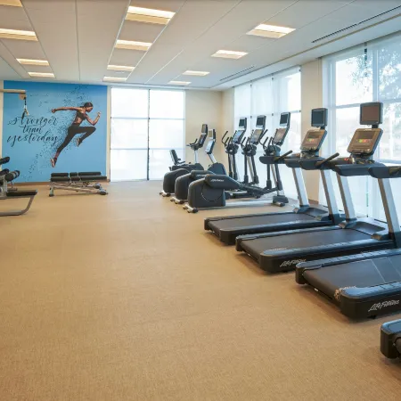SpringHill Suites by Marriott Winter Park