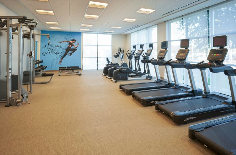 SpringHill Suites by Marriott Winter Park photo 2